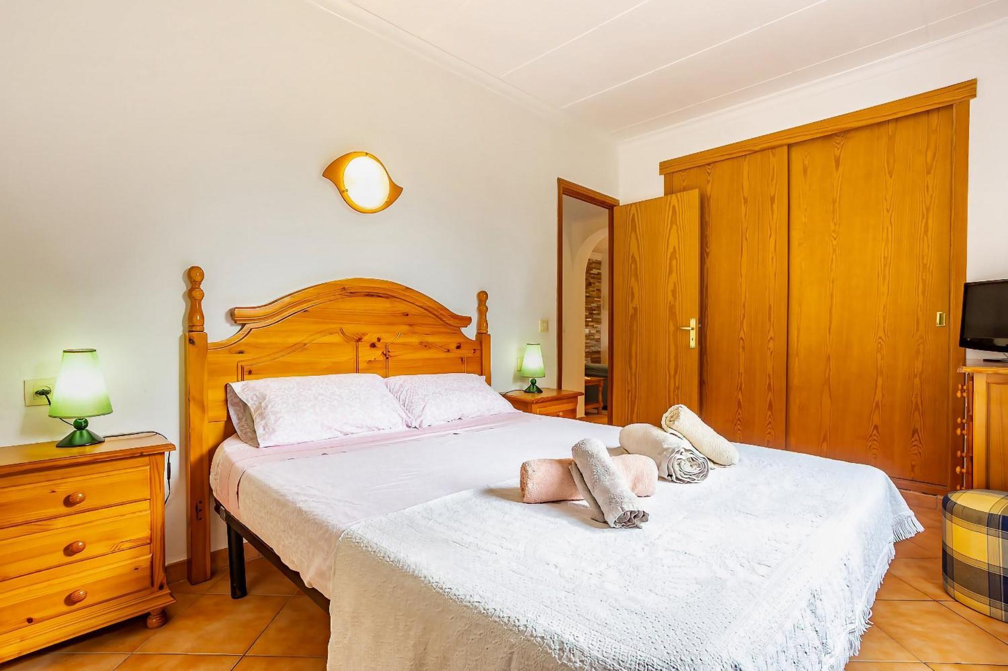 Vakantiehuis Casa Sergi By Dracmallorca
