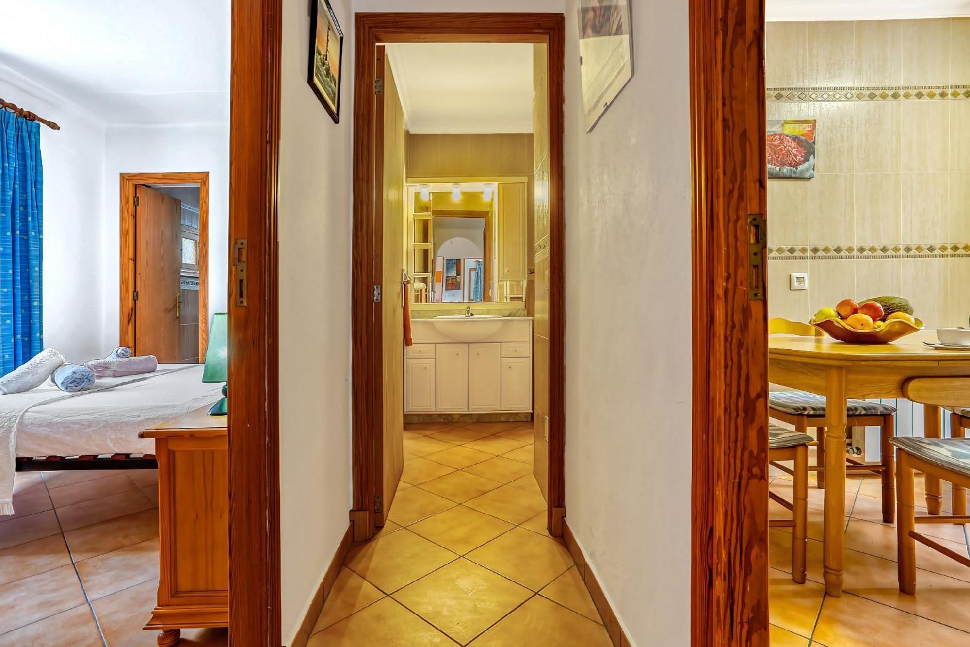 Vakantiehuis Casa Sergi By Dracmallorca Cala Llombards