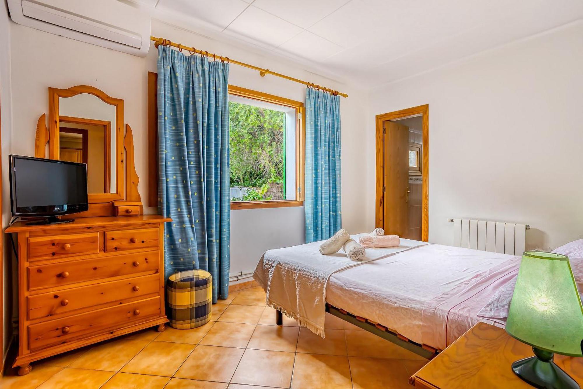 Casa Sergi By Dracmallorca Vakantiehuis *