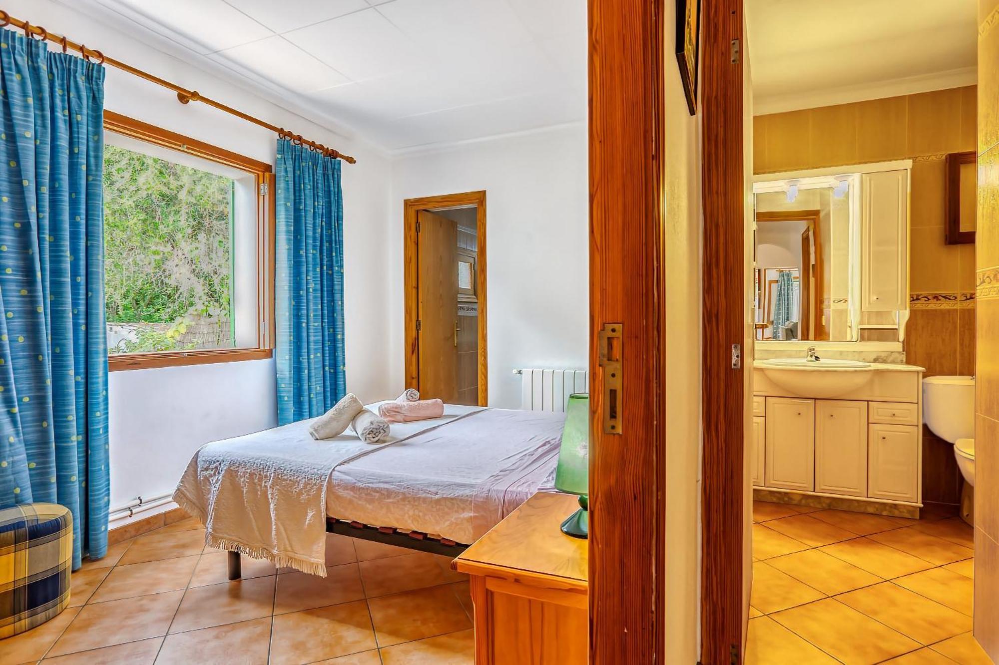 Casa Sergi By Dracmallorca Vakantiehuis Cala Llombards